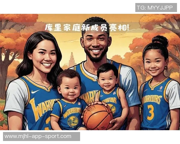 美媒分享库里一家六口温馨聚餐瞬间时光荏苒令人感慨不已