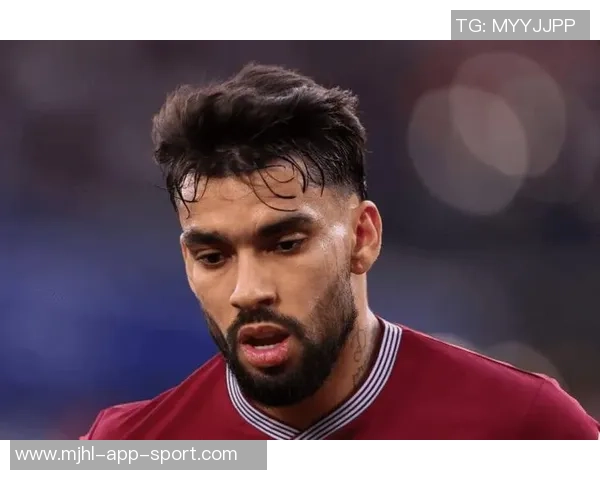 西汉姆与帕奎塔达成协议最初要价6000万欧最终以4200万成交