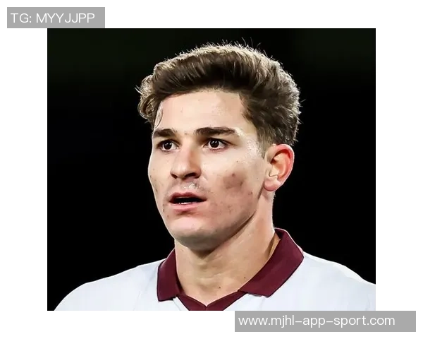 戈丁称赞马竞控球自如阿尔瓦雷斯被誉为世界顶尖球员之一